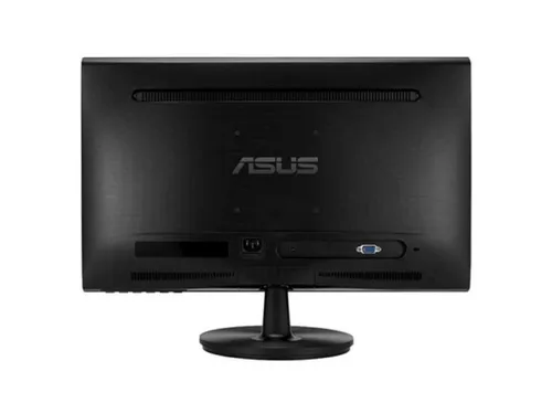 Monitor ASUS VP228DE 22" Full HD TFT 60Hz 5ms