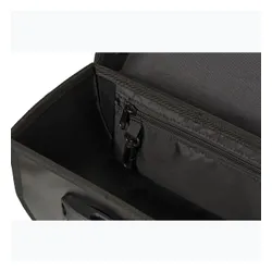 Torba rowerowa na kierownicę AGU Tech Handlebar Bag Klickfix L 8 l black