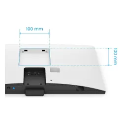 Monitor BENQ GW2490TC 23.8" 1920x1080px IPS 144Hz