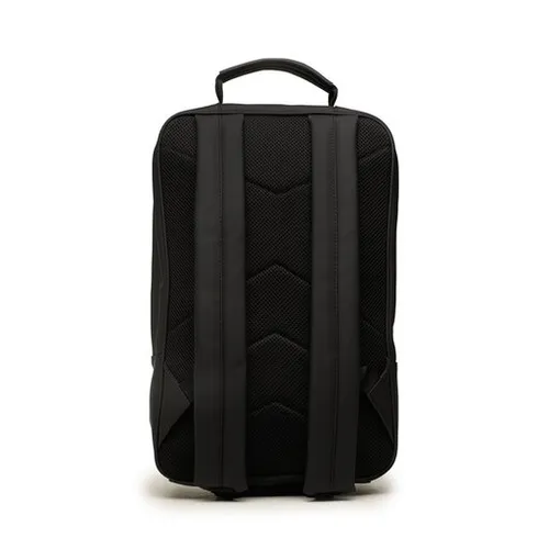 Rains Book Rucsac 12310 Negru