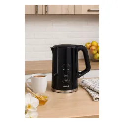 Электрический чайник Akpo AGC340CY 1,7l 2200W регулировка температуры