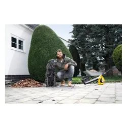 Dmuchawa do liści akumulatorowa KARCHER 36V LBL 4 Battery Set 1.445-160.0 Aku 2.5Ah