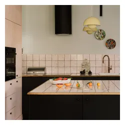 Bateria OMNIRES Switch SW9057-FD1CP z filtrem Miedziany