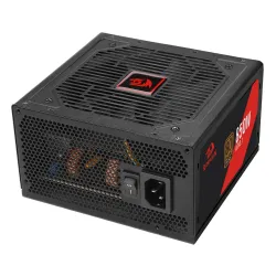 Zasilacz Redragon GC-PS030 850W 80+ Bronze Czarny