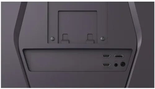 Monitor LG UltraGear 27G610A-B 27" 2560x1440px IPS 200Hz 1 ms [GTG]