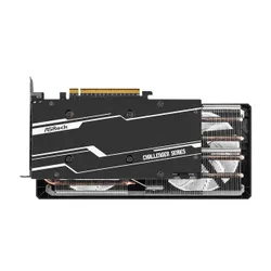 Karta graficzna ASrock Arc A770 Challenger OC 16GB GDDR6 256bit