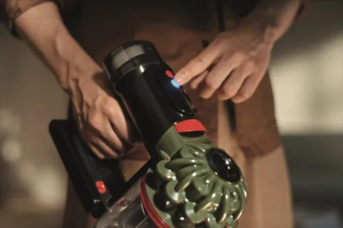 Odkurzacz pionowy DYSON Cyclone V8