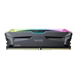 Pamięć RAM Lexar Ares RGB DDR5 32GB (2 x 16GB) 7200 CL34 Czarny