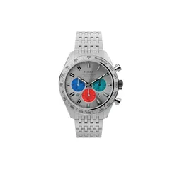 Timex Часы Waterbury Chronograph TW2V42400