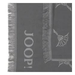Șal YOOP! Feris 30022561 Gri Închis 029