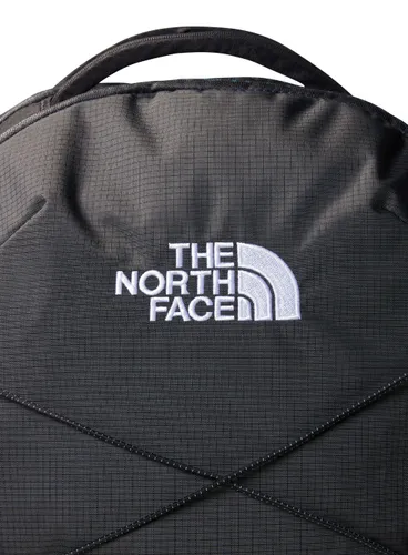 Рюкзак для ноутбука The North Face Jester - асфальтовый серый / черный tnf / серебристый светоотражающий