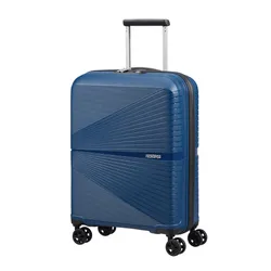 Walizka kabinowa American Tourister Airconic - midnight navy