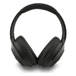 Słuchawki nauszne LACOSTE Petit Pique ANC Czarny