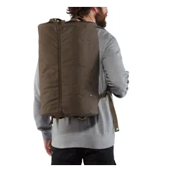 Fjallraven Splitpack Sırt Çantası-koyu zeytin