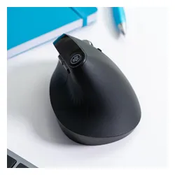 Myszka JLab JBuds Ergonomic Czarny