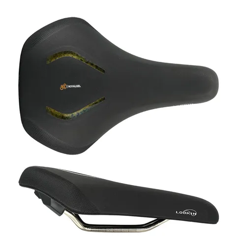 Siodełko SELLE ROYAL Lookin Evo Moderate