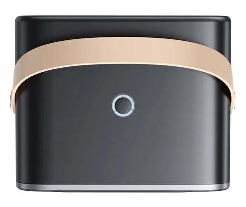 Projektor YABER U12 Full HD (1920 x 1080), 700 ANSI lumen, Wi-Fi, Bluetooth