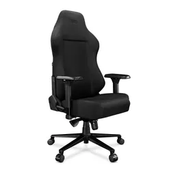 Fotel YUMISU 2054 Magnetic Czarny
