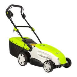 Kosiarka elektryczna GREENSO KE36-1600 1600W 360mm