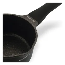 Rondel z pokrywką KONIGHOFFER Black Rose 1,3 l