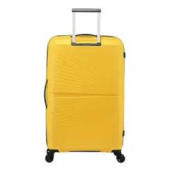 American Tourister Aircon'un Büyük Valizi -lemondrop