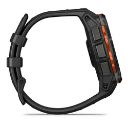 Smartwatch GARMIN Instinct 3 45mm Solar Czarny