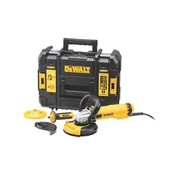 Dewalt Zımpara Makinesi DWE4217KT