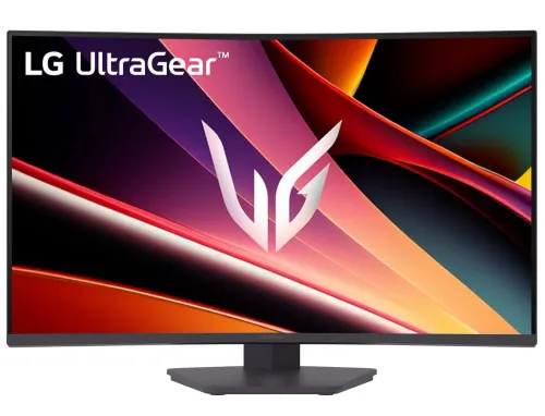 Monitor LG UltraGear 32G600A-B 31,5" 2K VA 180Hz 1ms Zakrzywiony Gamingowy