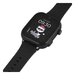 Smartwatch Garett Cute 2 45mm LTE черный