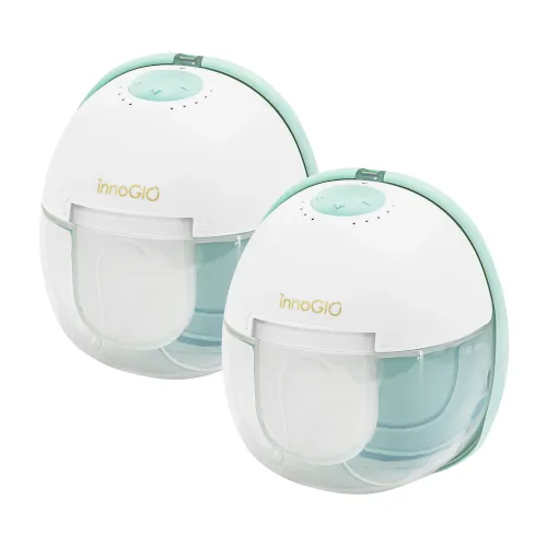 Laktator Innogio GIOmum Line premium warm GIO-361