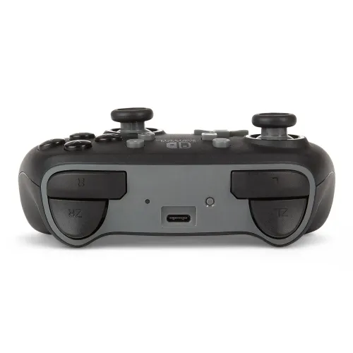 Pad PowerA Enhanced NANO Black do Ninten do Switch Bezprzewodowy