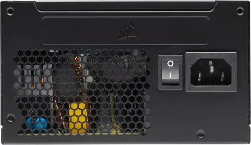 Zasilacz Corsair CX750 2023 750W 80+ Bronze Czarny