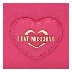 Iubesc geanta MOSCHINO jc4268pp0hkl0604 Fuxia