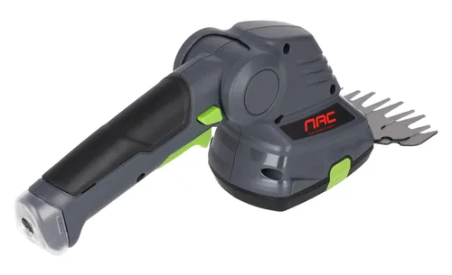 Nożyce do trawy NAC TA72H-B15-JN 170mm 7.2V akumulatorowe