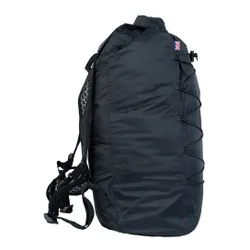 Plecak CabinZero ADV Dry 30 l - absolute black