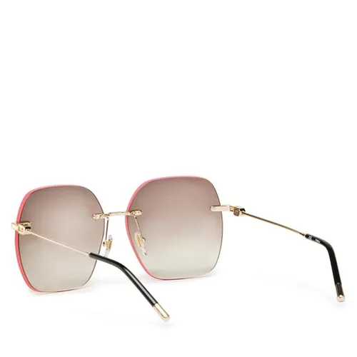 Солнцезащитные очки Furla Sunglasses SFU629 WD00060-MT0000-2156S--4-401-20-CN-D Arancione - размер (EU) 00