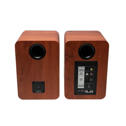 Kolumny Aiwa ASP-A200 Brązowy 2szt.