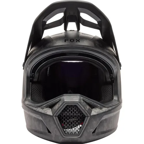 Kask rowerowy Full Face FOX Rampage RS MIPS