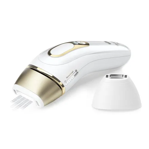 Braun IPL Epilatör Silk-expert Pro 5 PL5124