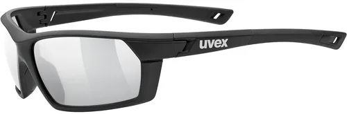 Солнцезащитные очки Uvex Sportstyle 225 S5320252216 Black Mat - размер (EU) 00