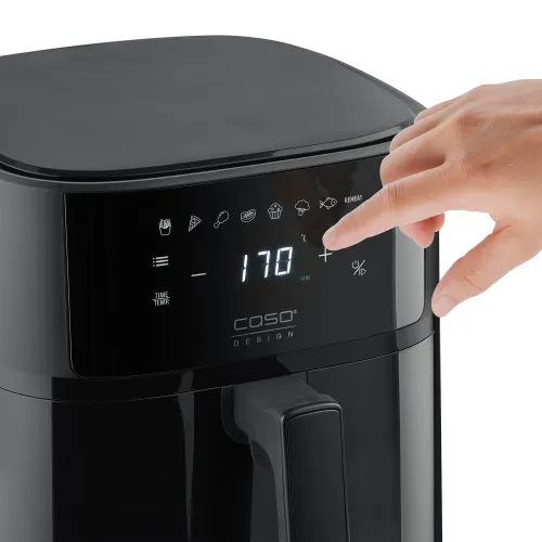 Air fryer Caso Germany 6.0 1700W 6l