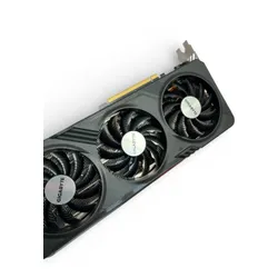 Karta graficzna Gigabyte Radeon RX 7600 XT GAMING OC 16GB GDDR6 128bit FSR - outlet