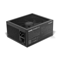 Zasilacz be quiet! Dark Power 13 850W 80+ Titanium Czarny