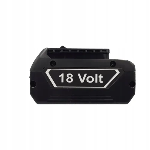 Bateria Altilion Energy Al002EN kompatybilna z BOSCH 18V 6Ah 6000mAh BAT610G