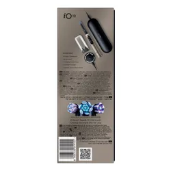 Szczoteczka magnetyczna ORAL-B iO 10 Złoty + Etui