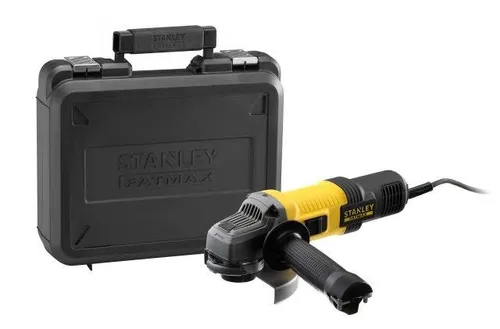 Stanley FMEG220K Taşlama Makinesi