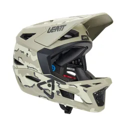 Kask rowerowy Leatt MTB Gravity 4.0 V25 desert