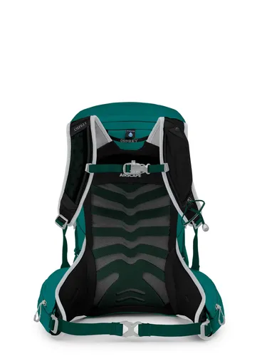 Plecak turystyczny damski Osprey Tempest 24 - jasper green