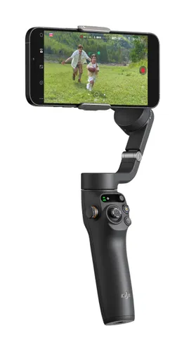 Gimbal DJI OM 6 (Osmo Mobile 6)