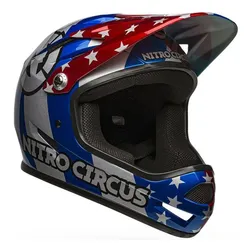 Kask rowerowy Full Face BELL Sanction